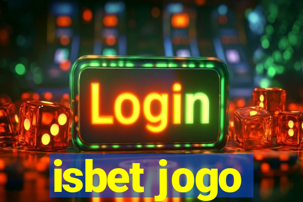 isbet jogo